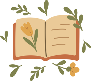 Moje vlastní knížka